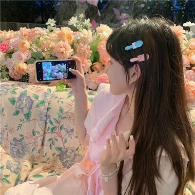巫女爆走中